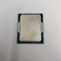 中古  INTEL Core i5 12400F  (1700/2.5G/18M/C6/T12) 148615 