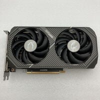 中古  ZOTAC ZT-B50610E-10M (RTX5060Ti 8GB Twin Edge) 3290007547 