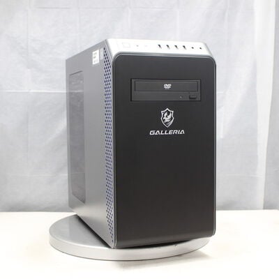 【通販センター】中古  THIRDWAVE GALLERIA SKM【7/24値下げ!】 