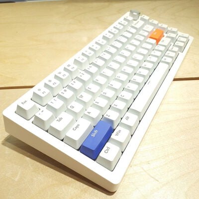 【鹿児島店】中古  DrunkDeer A75W 4700001140 