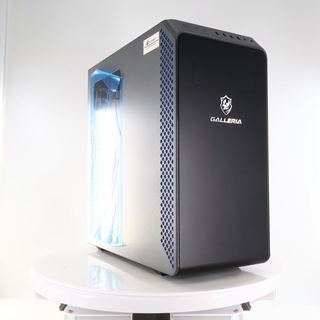 中古ゲーミングデスクトップPC,GALLERIA」の検索結果｜パソコン（PC