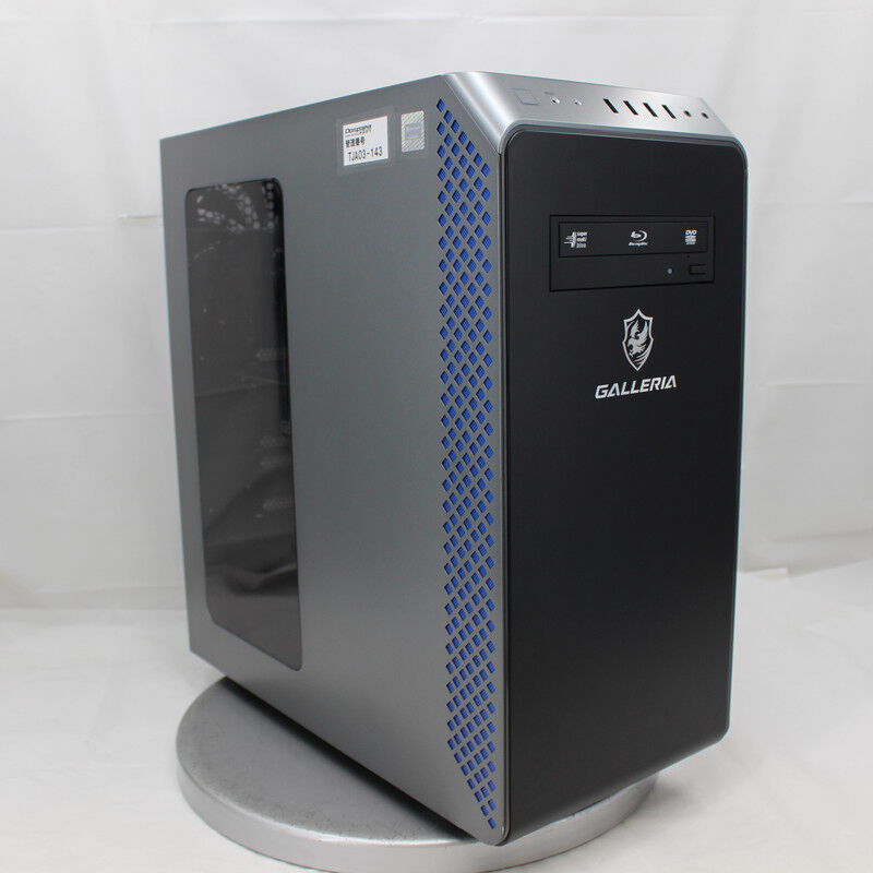 RTX3070Ti」の検索結果｜パソコン（PC）通販のドスパラ【公式】