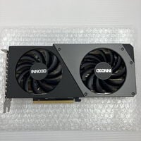 中古  各社 GeForce RTX4070 (12GB PCI-E) 157138 