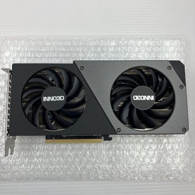 【秋葉原本店】中古  各社 GeForce RTX4070 (12GB PCI-E) 157138 