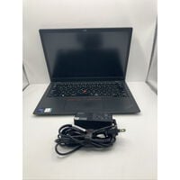中古  Lenovo ThinkPad L13 Gen3 (Core i5-1245U/8GB/SSD 256GB/-/-/WLAN/13.3UWXGA/W11P/-) 3240010927 