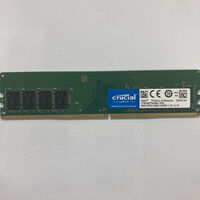 中古  PC4-21300 8GB デスクトップ用 126165 