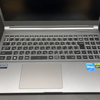 【宇都宮鶴田店】中古  GALLERIA RL7C-R35-5N(i7-13620H/16GB/SSD500GB/RTX3050/W11H) 5280000736 
