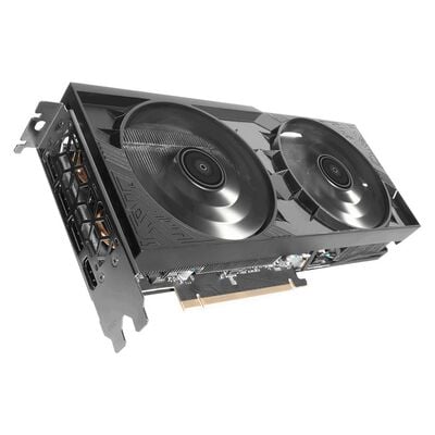 玄人志向  GG-RTX4070SP-E12GB/DF2 (GeForce RTX 4070 SUPER 12GB) 