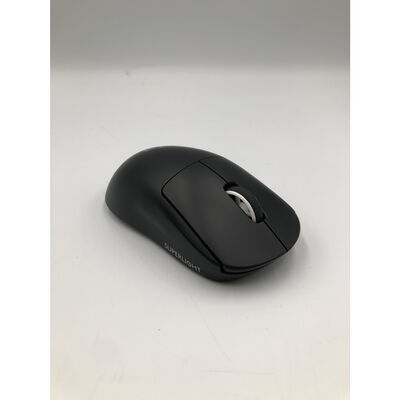 【水戸赤塚店】中古  Logicool PRO X SUPERLIGHT Wireless Gaming Mouse G-PPD-003WL-BK 146967 