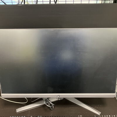 【なんば店】中古  ASUS XG259QN (24.5"W 2H1DP 0.3ms IPS 380Hz) 3280020551 