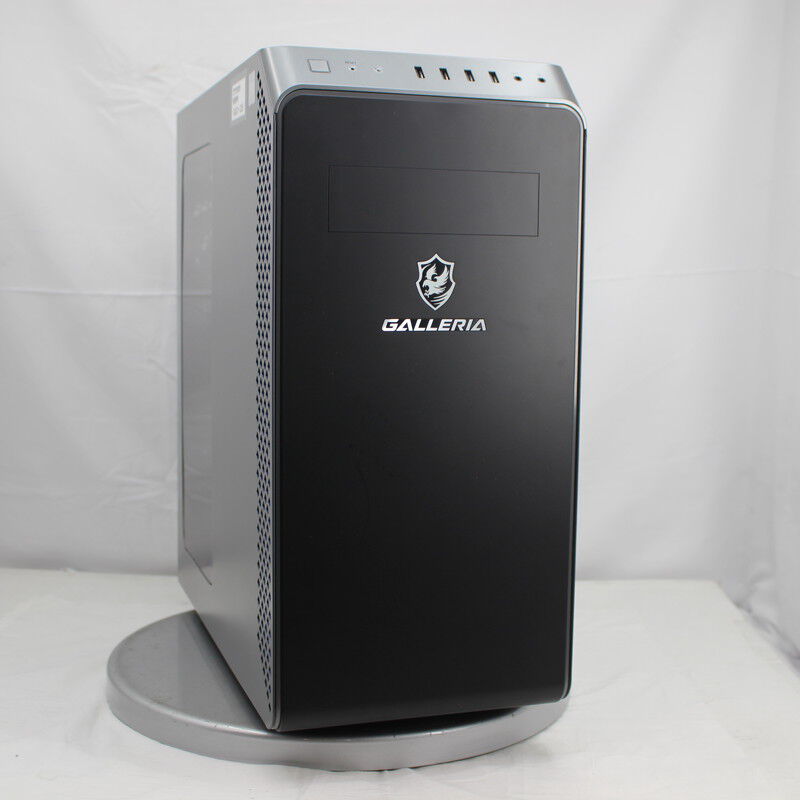 GALLERIA XA7C-R47」の検索結果｜パソコン（PC）通販のドスパラ【公式】