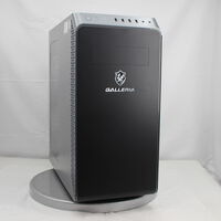 中古  THIRDWAVE GALLERIA XA7C-R47 187377【2/19値下げ!】 