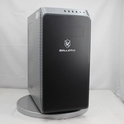 【富山本郷店】中古  THIRDWAVE GALLERIA XA7C-R47 187377【2/19値下げ!】 