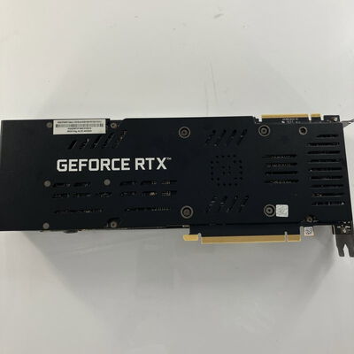 【秋葉原本店】中古  各社 GeForce RTX2080Ti (11GB PCI-E) 138198 