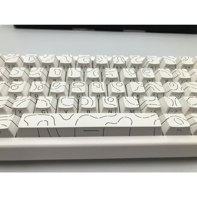 【水戸赤塚店】中古  ATTACK SHARK X68PRO HE 4680002859 