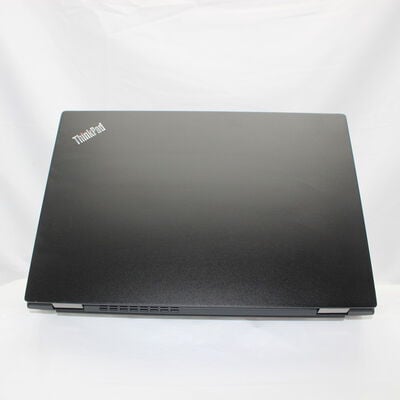 【通販センター】中古  Lenovo ThinkPad L13(Intel Core i5 10210U 1.60GHz/16GB DDR4/SSD256GB/-/オンボード/13.3/1920x1080/Wi-Fi/WEBCAM/W11H/VBT) 195519 