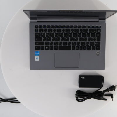 【秋葉原本店】中古  FRONTIER_laptop(i5-1235U/16GB/SSD256GB/W11P) 3410016087 