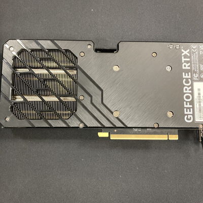 【大宮店】中古  各社 GeForce RTX4070 (12GB PCI-E) 157138 