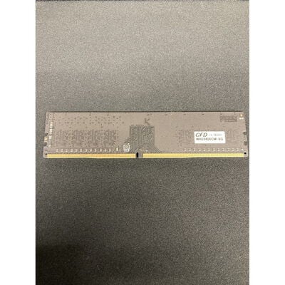 【熊本浜線店】中古  PC4-19200 8GB デスクトップ用_ 184886 
