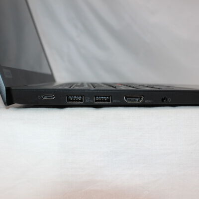【通販センター】中古  Lenovo ThinkPad E15 Gen 1(Intel Core i5 10210U 1.60GHz/16GB DDR4/SSD512GB/-/オンボード/15.6/1920x1080/GbE/Wi-Fi/WEBCAM/W11H/VBT) 195585 