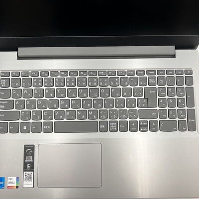 【新潟店】中古  Lenovo ideapad L3 15ITL6 (i5-1135G7/8GB/SSD512GB/W11H) 3290007346 