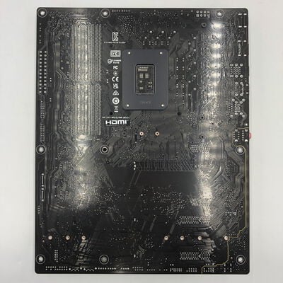 【福井日之出店】中古  ASUS PRIME H770-PLUS D4 (H770 1700 ATX DDR4) 167258 