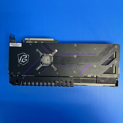 【大須店】中古  ASRock RX7800XT PG 16GO(RX7800XT Phantom GamingOC) 3120023631 