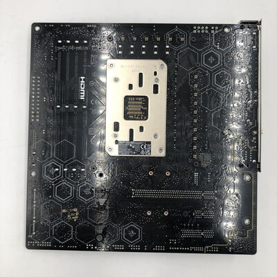 【福井日之出店】中古  ASUS TUF GAMING B650M-PLUS WIFI(B650 AM5 mATX) 168301 