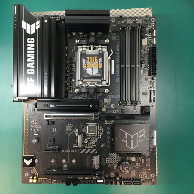 【佐賀南部バイパス店】中古  ASUS TUF GAMING B850-E WIFI (B850 AM5 ATX) 5250001207 