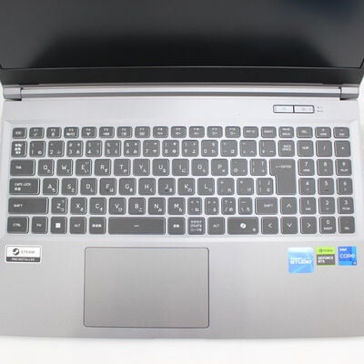 【甲府飯田店】中古  THIRDWAVE GALLERIA RL7C-R35-5N 195289 