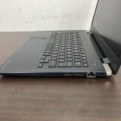 【福山ココローズ店】中古  TOSHIBA dynabook G83 (Intel Core i7 10510U 1.80GHz/16GB/SSD256GB/-/オンボード/13.3/1920x1080/Wi-Fi/WEBCAM/W11P/Microsoft Office Home and Business 2024) 184182 