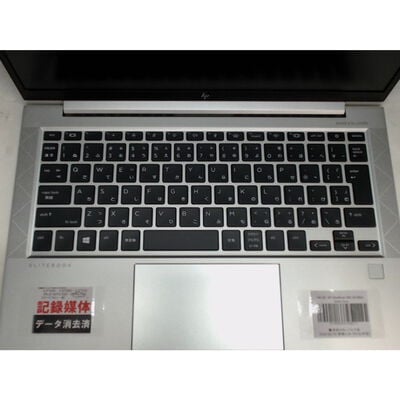 【前橋ｲﾝﾀｰｱｶﾏﾙ店】中古  HP EliteBook 830 G8 MSO (Intel Core i5 1145G7 2.6GHz/16GB/SSD256GB/-/オンボード/13.3/1920x1080/Wi-Fi/WEBCAM/W11P/Microsoft Office Home and Business 2024) 188196 