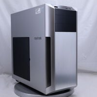 中古  THIRDWAVE raytrek 4C(Intel Core i5 14400F/32GB DDR4 (PC4)/SSD500GB/なし/NVIDIA GeForce RTX 4060 8GB/W11H64 MAR) 203956 