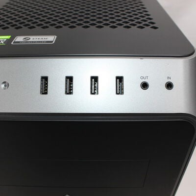 【通販センター】中古  THIRDWAVE GALLERIA SK(AMD Ryzen 7 5800X/16GB DDR4 (PC4)/SSD500GB/なし/NVIDIA GeForce RTX 3070 8GB/W11H64 MAR) 198112 