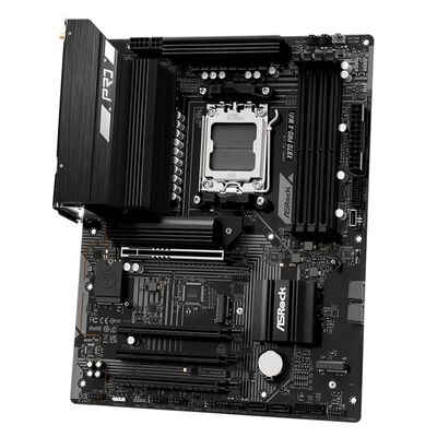 ASRock  X870 Pro-A WiFi (X870 AM5 ATX)