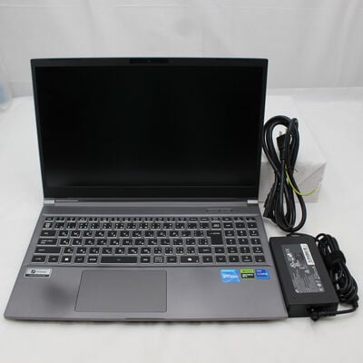 【通販センター】中古  THIRDWAVE GALLERIA RL7C-R35-5N 187732 