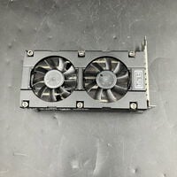 中古  ELSA GeForce RTX 2060 Super S.A.C GD2060-8GERSS（RTX2060SUPER 8GB） 3480039716 