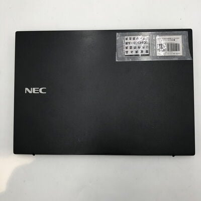 【盛岡都南店】中古  NEC PC-VKV18GZG9 (Intel Core i7 10510U 1.80GHz/16GB/SSD512GB/-/オンボード/13.3/1920x1080/Wi-Fi/WEBCAM/W11P/Microsoft Office Home and Business 2024) 189104 