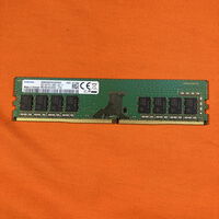 中古  PC4-21300 8GB デスクトップ用_ 184888 