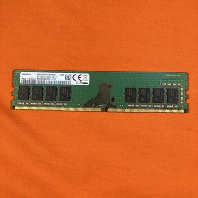 【なんば店】中古  PC4-21300 8GB デスクトップ用_ 184888 