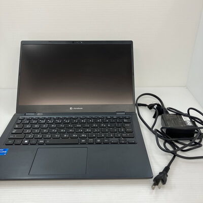 【秋葉原本店】中古  Dynabook_G83/HU(i5-1135G7/8GB/SSD256GB/W11P) 3410015622 