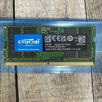 中古  PC5-38400 16GB ノート用 151531 
