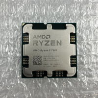 中古  AMD Ryzen 5 7600 (AM5/3.8GHz/38M/C6/T12/65W) 1460025262 