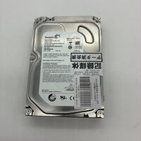 中古  各社 3.5インチ HDD 2TB SATA （デスクトップ用） 121849 