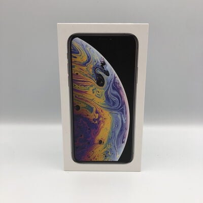 【甲府飯田店】中古  【docomo】 Apple iPhoneXS 5.8インチ 64GB (シルバー) MTAX2J/A 138082 