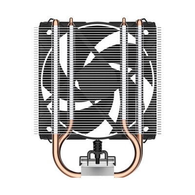 ARCTIC  Freezer 8A ACFRE00161A (AMD CPU専用 ブラック) 