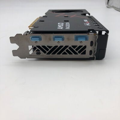 【大分店】中古  SAPPHIRE PULSE Radeon RX 9060 XT GAMING OC 16GB (RX9060XT 16G) 179905 