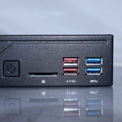 【通販センター】中古  Shuttle Shuttle XPC DH370(Intel Core i7 8700/16GB DDR4 (PC4)/SSD1TB/なし/オンボード/W11H64 MAR) 204700 