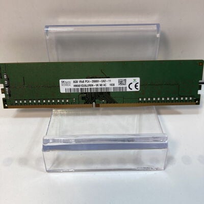 【大宮店】中古  PC4-21300 8GB デスクトップ用 126165 