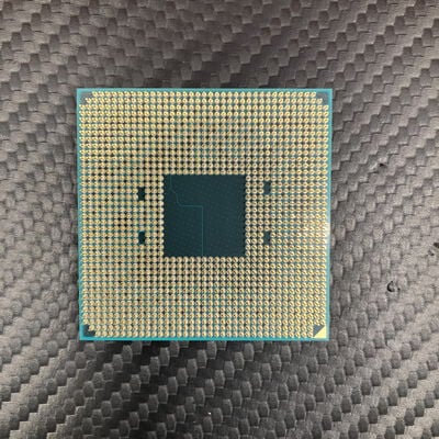 【富士青葉店】中古  AMD Ryzen 5 4500 (AM4/3.6GHz/11M/C6/T12/65W) 150745 